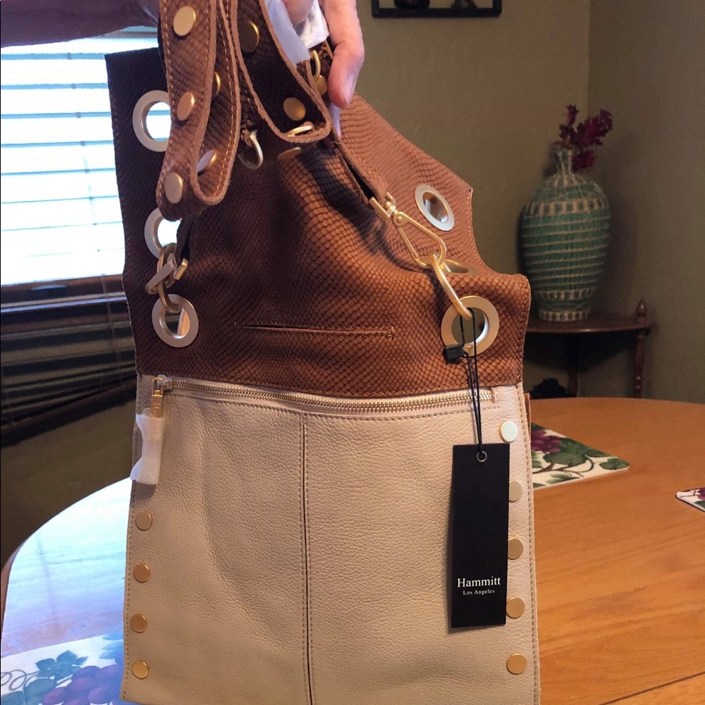 COPY - Brand New hammitt